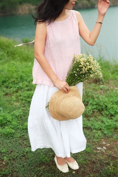 BAY blouse