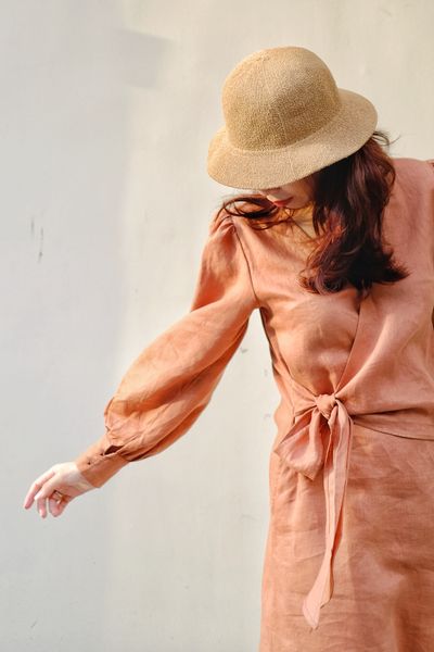 CYPRUS dress