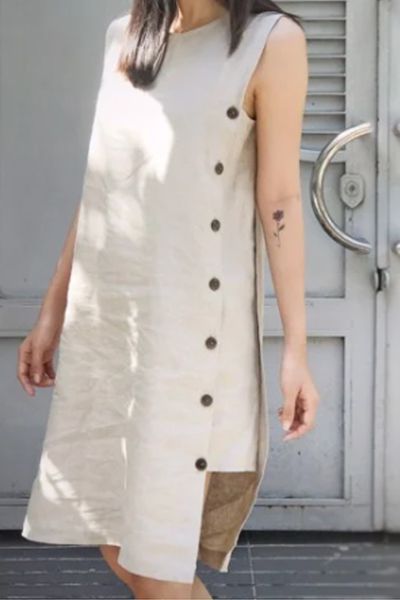 DESSERT dress
