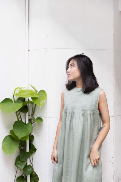 ALAISHA dress