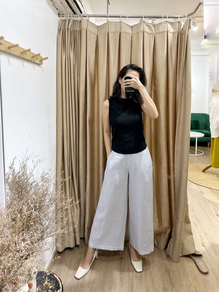 MỘC culottes