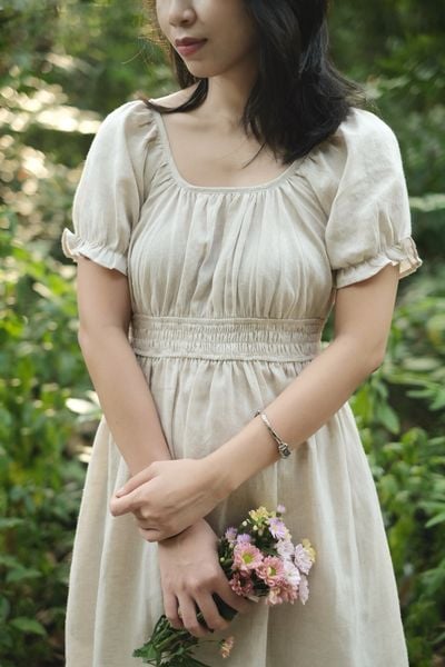 MOORE dress