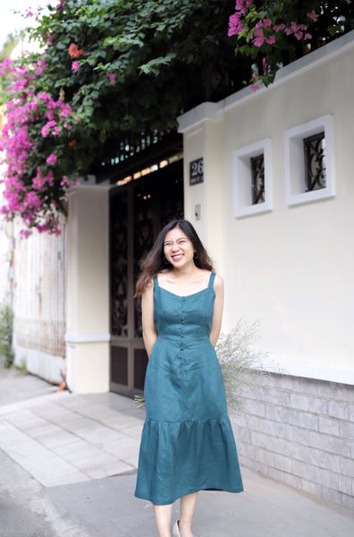 CELIA dress
