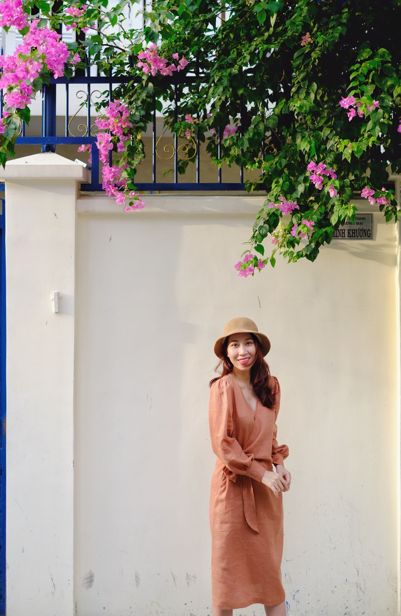 CYPRUS dress