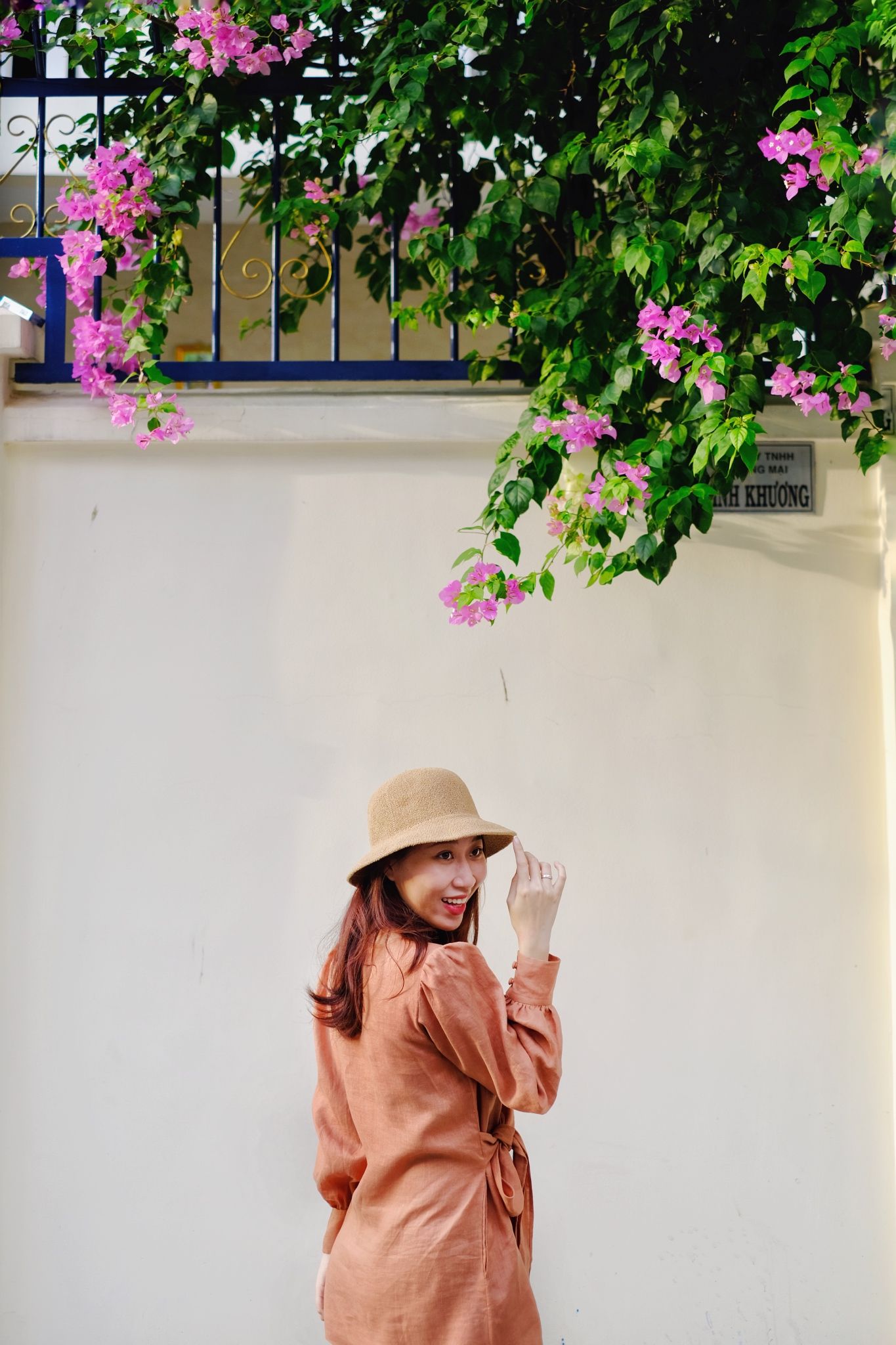 CYPRUS dress