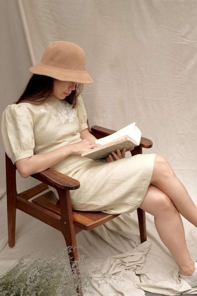 JUDITH dress