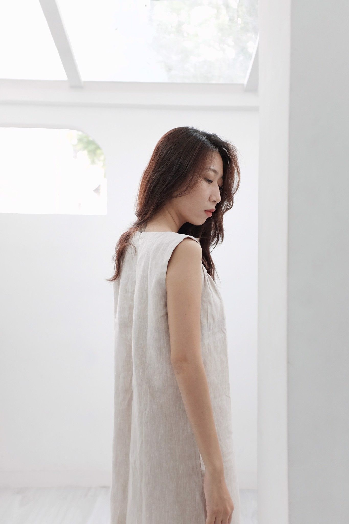 CUFF dress