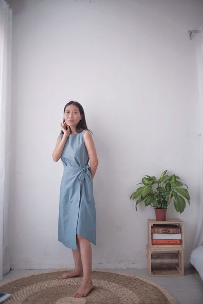 BIANCA dress