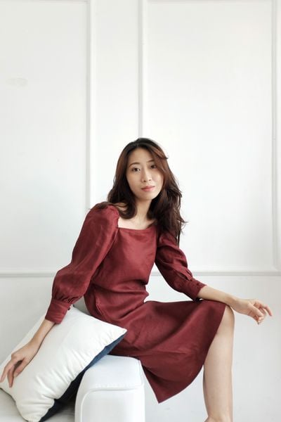 ETSY dress