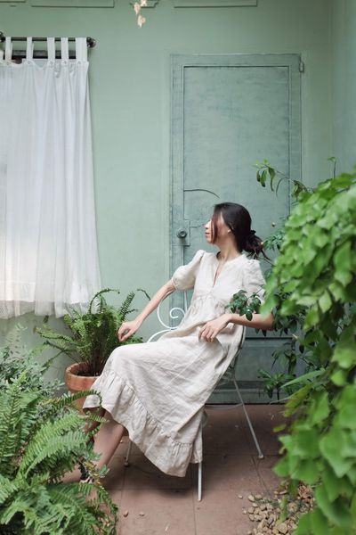 VENUS dress