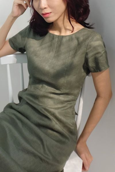 FEMI dress