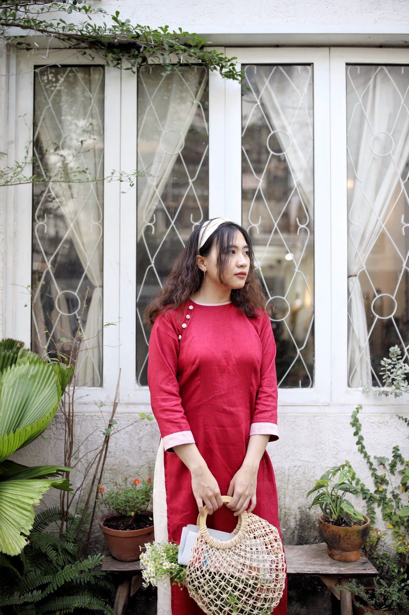 NHIÊN aodai