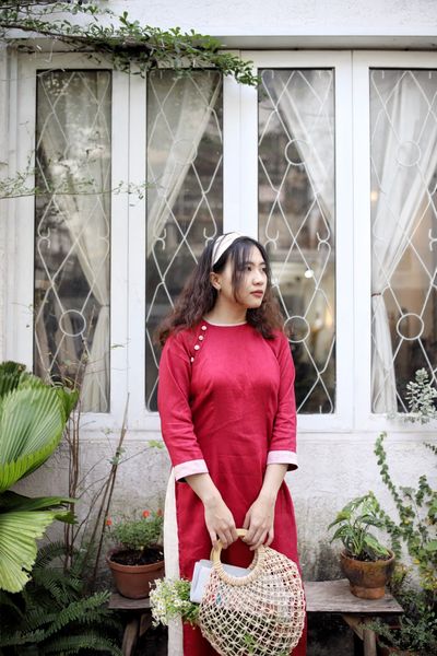 NHIÊN aodai