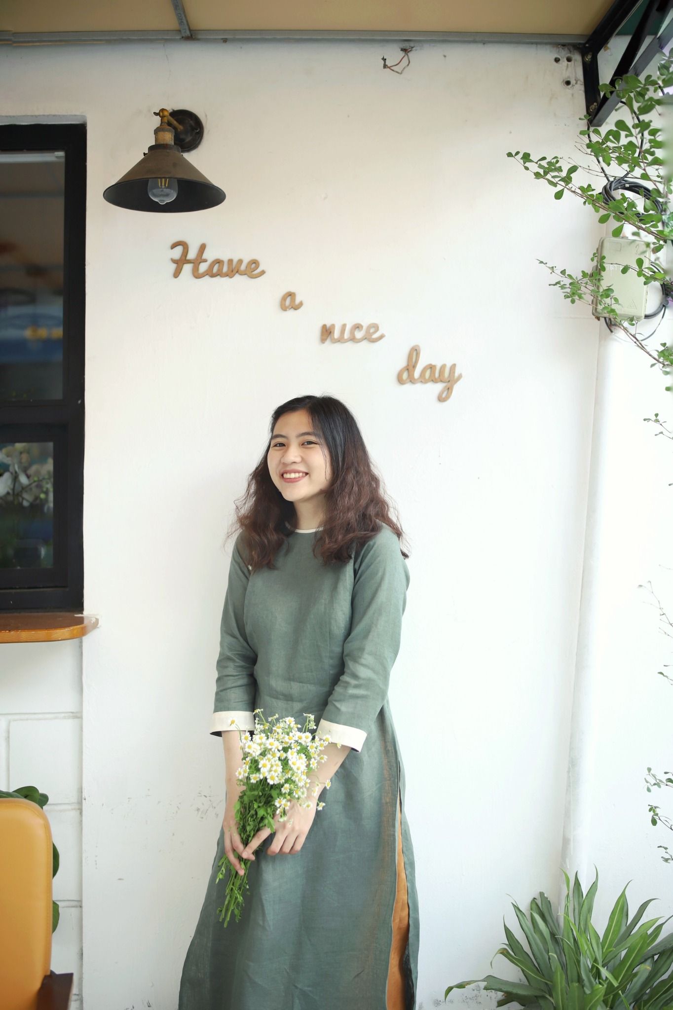 NHIÊN aodai