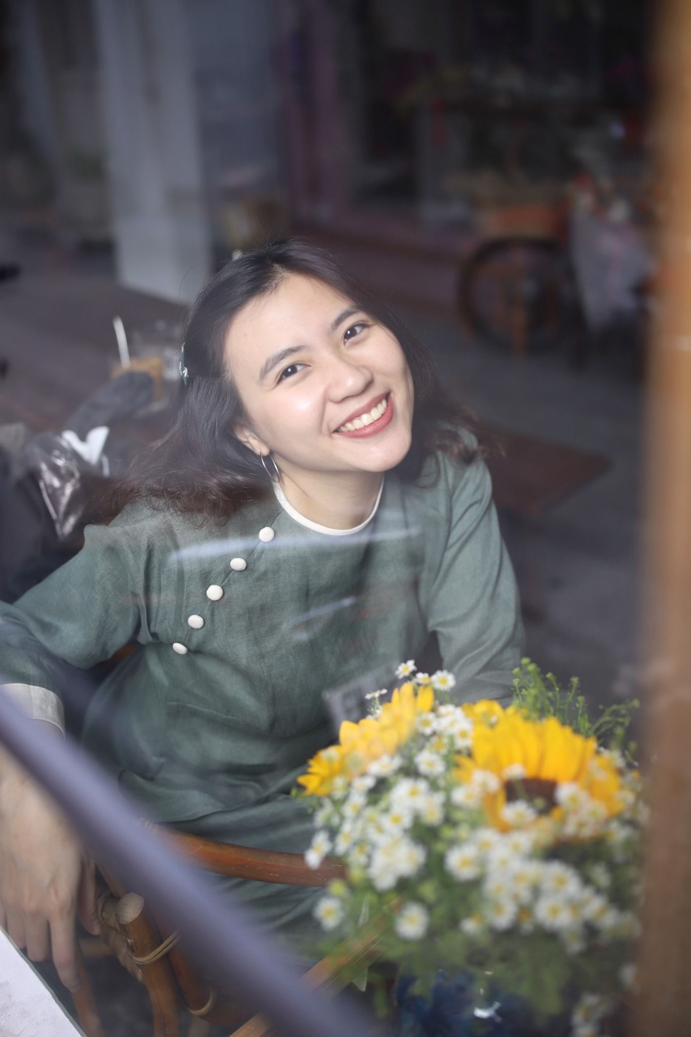NHIÊN aodai