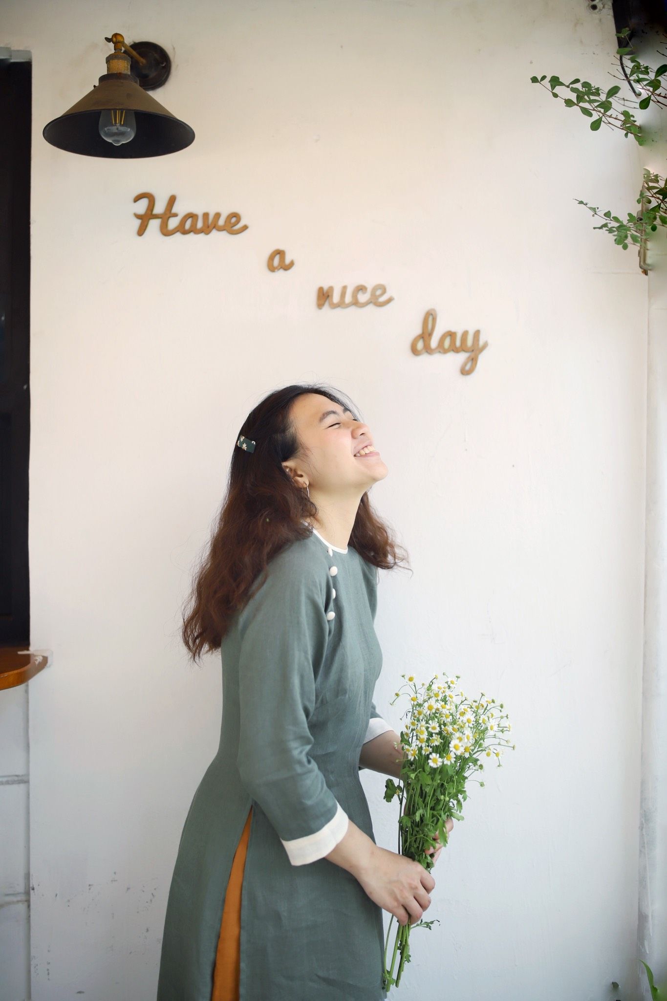 NHIÊN aodai