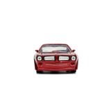  Đồ Chơi Xe Mô Hình JADA TOYS DC Comics Wonder Woman Figure & 1972 Pontiac Firebird 1:32 Diecast Toys 33089 