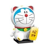  Đồ Chơi Lắp Ráp KEEPPLEY Doraemon Lucky K20412 