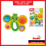  104010007 Đồ Chơi Trẻ Em ABC Funny Butterfly 