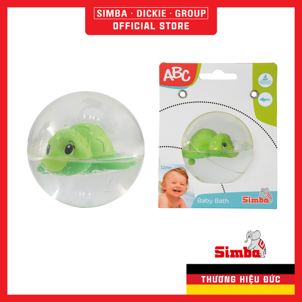  104010105 Đồ Chơi Trẻ Em ABC Grab and Bath Ball 