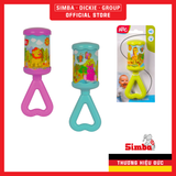  104011305 Đồ Chơi Trẻ Em Lục lạc ABC 