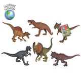  104344286 Đồ Chơi Khủng Long NATURE WORLD Dinos 