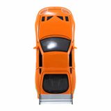  Đồ Chơi Xe Mô Hình JADA TOYS Fast & Furious 1995 Toyota Supra-Orange 1:24 97168 - Simba Toys Vietnam 