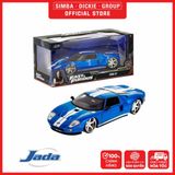  Đồ Chơi Xe Mô Hình JADA TOYS Fast & Furious 2005 Ford GT 1:24 97177 - Simba Toys Vietnam 