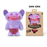  Đồ Chơi Sưu Tầm ZURU TOYS Fuggler Budgie Fuggler 9