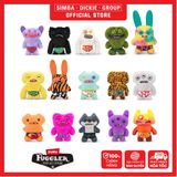  Đồ Chơi Sưu Tầm ZURU TOYS Fuggler Budgie Fuggler 9