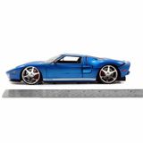  Đồ Chơi Xe Mô Hình JADA TOYS Fast & Furious 2005 Ford GT 1:24 97177 - Simba Toys Vietnam 