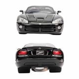  Đồ Chơi Xe Mô Hình JADA TOYS Fast & Furious 2008 Dodge Viper SRT-10 1:24 30731 - Simba Toys Vietnam 