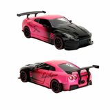  Đồ Chơi Xe Mô Hình JADA TOYS Pink Slips 2009 Nissan GT-R R35 Ben Sopra 1:24 35500 - Simba Toys Vietnam 