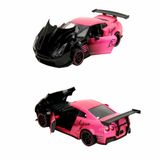 Đồ Chơi Xe Mô Hình JADA TOYS Pink Slips 2009 Nissan GT-R R35 Ben Sopra 1:24 35500 - Simba Toys Vietnam 
