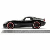  Đồ Chơi Xe Mô Hình JADA TOYS Fast & Furious 2008 Dodge Viper SRT-10 1:24 30731 - Simba Toys Vietnam 