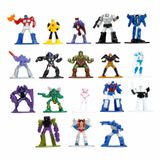  Đồ Chơi Mô Hình Sưu Tầm JADA TOYS Transformers 1.65
