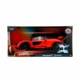  Đồ Chơi Xe Mô Hình JADA TOYS Fast & Furious McLaren Senna 1:24 35485 - Simba Toys Vietnam 