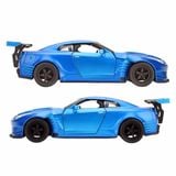  Đồ Chơi Xe Mô Hình JADA TOYS Fast & Furious Brian's Nissan GT-R Ben Sopra 1:24 98271 - Simba Toys Vietnam 