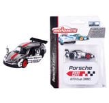 212053161 Xe Mô Hình MAJORETTE Porsche Deluxe 