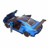  Đồ Chơi Xe Mô Hình JADA TOYS Fast & Furious Brian's Nissan GT-R Ben Sopra 1:24 98271 - Simba Toys Vietnam 