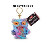 Đồ Chơi Sưu Tầm ZURU TOYS Fuggler Key Rings 5