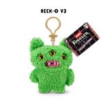  Đồ Chơi Sưu Tầm ZURU TOYS Fuggler Key Rings 5