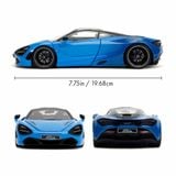  Đồ Chơi Xe Mô Hình JADA TOYS Pink Slips McLaren 720S 1:24 34850 - Simba Toys Vietnam 