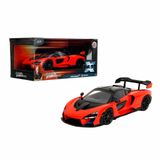  Đồ Chơi Xe Mô Hình JADA TOYS Fast & Furious McLaren Senna 1:24 35485 - Simba Toys Vietnam 