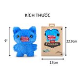  Đồ Chơi Sưu Tầm ZURU TOYS Fuggler Fuggglow 9