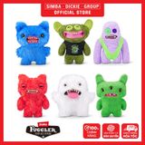  Đồ Chơi Sưu Tầm ZURU TOYS Fuggler Fuggglow 9