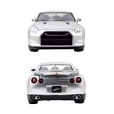 Đồ Chơi Xe Mô Hình JADA TOYS Fast & Furious 2009 Nissan GT-R 1:24 97212 - Simba Toys Vietnam 