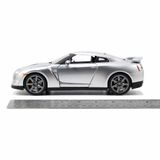 Đồ Chơi Xe Mô Hình JADA TOYS Fast & Furious 2009 Nissan GT-R 1:24 97212 - Simba Toys Vietnam 