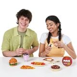  Đồ Chơi Sưu Tầm ZURU TOYS MAX Snack 83186 - Simba Toys Vietnam 