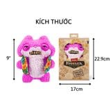  Đồ Chơi Sưu Tầm ZURU TOYS Fuggler Vacay Vibes 9